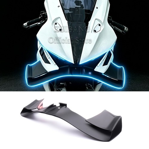 For cfmoto 675sr - 675sr, spoiler