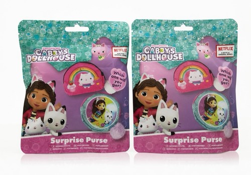 Gabby dollhouse surprise - dollhouse,