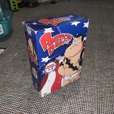 American Dad Complete Volumes