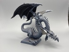 ULTRA RARE Talisman Dragon –