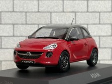 *BOXED* 1:43 iScale 2018 OPEL