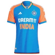 adidas India Cricket Team 2025