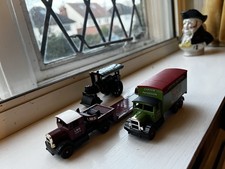 3x Days Gone By: Steam Roller
