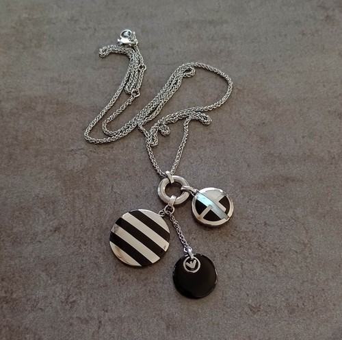 Emporio armani necklace - emporio,
