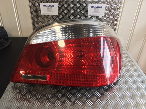 Bmw e60 pre lci 2003 - lci, 2003-2007