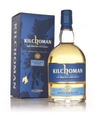 Kilchoman Winter (2010
