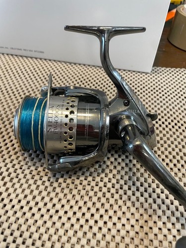 Shimano stella fw4000s - shimano,