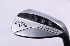 Callaway Jaws Raw Lob Wedge /