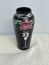 SHELLEY,    ART    NOUVEAU    STYLE     VASE