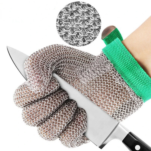 Safety cut proof stab - proof,