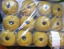 12x 50g Jaeger Double Knit