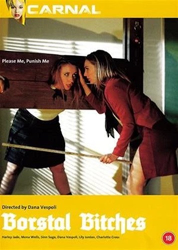 Borstal bitches dvd harley - borstal,