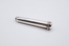 Antique Sterling Silver Plain