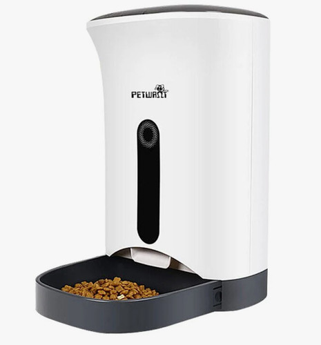 Petwalt automatic smart pet