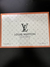 Lv Fragrance Gift Set 3 X 30ml