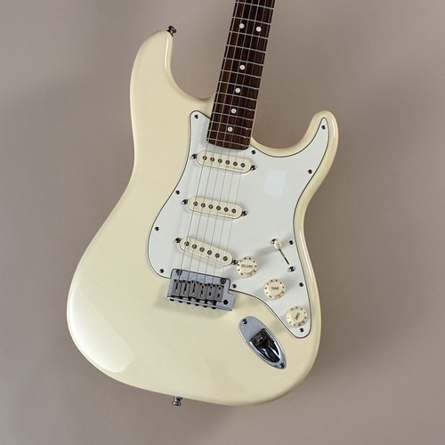 Fender jeff beck - fender, stratocaster