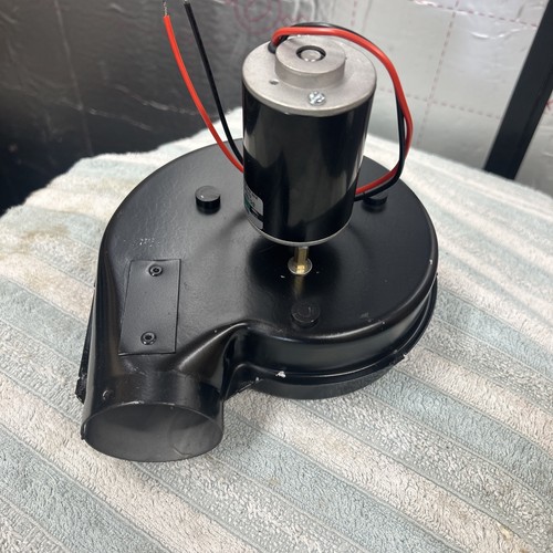Live steam raising blower - steam,