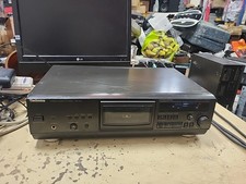 Technics RS-AZ6 Cassette Deck