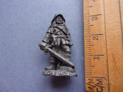 C41 lone wolf citadel - c41,