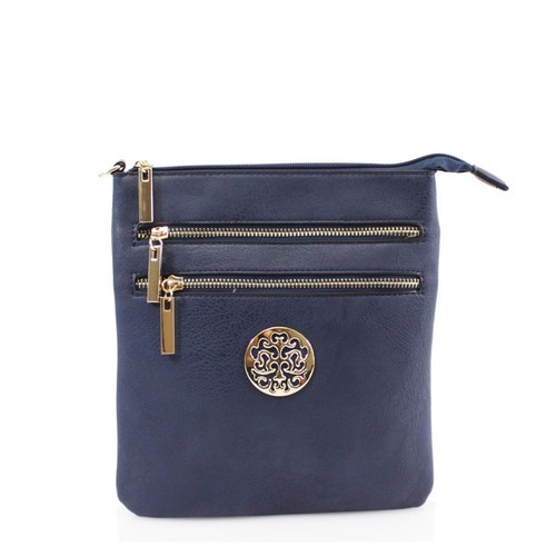 Women crossbody messenger - women's,