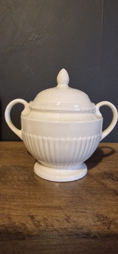 Wedgwood edme white bone - wedgwood,