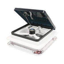 Motorhome caravan roof vent - caravan,