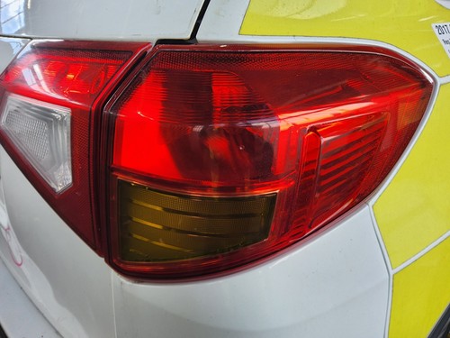 Rear light right suzuki - rear,