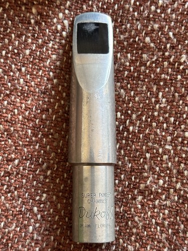 Vintage dukoff super power - super,