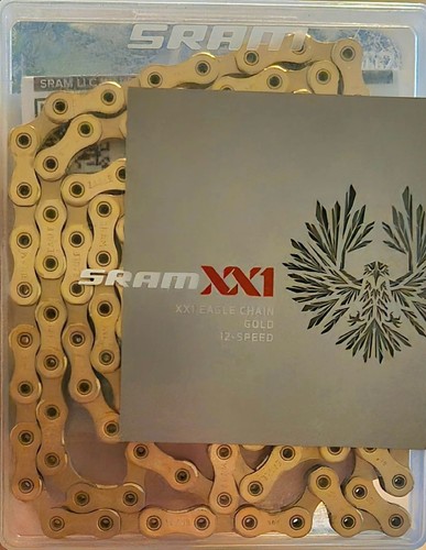 Sram eagle xx1 - xx1, speed