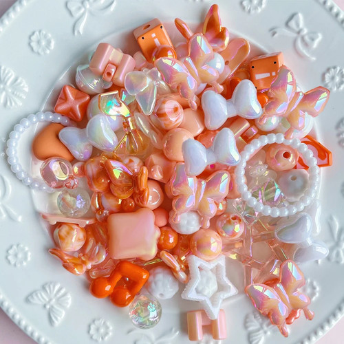 50g acrylic cute - cute, random