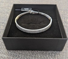 Warren James Swarovski (double