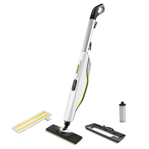 Karcher upright steam - upright,