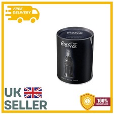 Nostalgic Coca-Cola Savings Box: Perfect Gift for Money-Saving Adventures