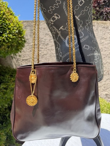 Vintage escada burgundy - escada,