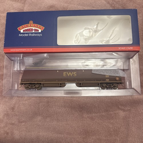 Bachmann 854a hta - bachmann, hopper