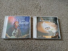 Tenor Banjo Companion CD