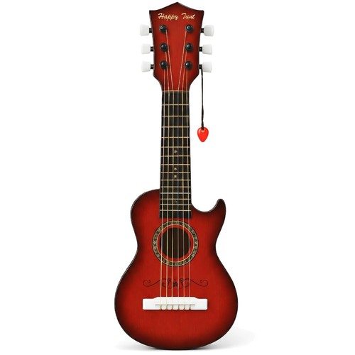 Acoustic guitar kids 6 - 23",