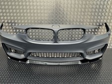 BMW 3 SERIES F30 F31 M3 FRONT