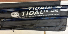 Penn Tidal XR 483 15ft 9"