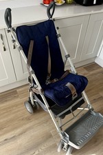 MacLaren Major Elite