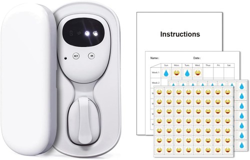 Fency wireless bedwetting - fency,