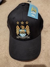 Manchester city embroidered - fc,