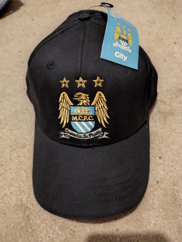 Manchester city embroidered - manchester,