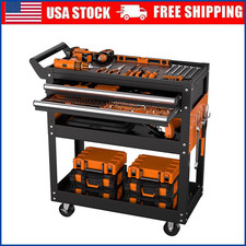 5 Tier Heavy Duty Rolling Tool