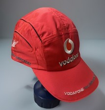 Vodafone McLaren Mercedes