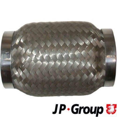 Exhaust system flex hose - flex,