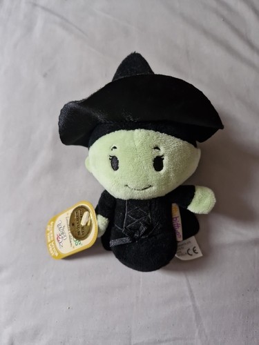 Hallmark itty bittys wicked - hallmark,