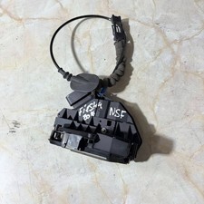 Ford Fiesta 2016 Front Door Lock Mechanism N/S/F AM5A-U21813 DF