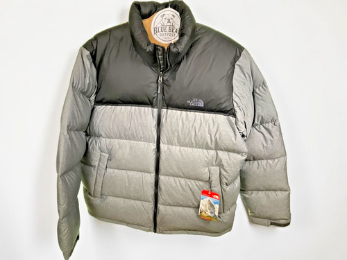 The north face men nuptse - men’s,