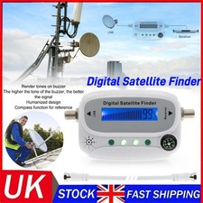 Digital satellite signal - satellite,